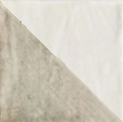 Modern Hand Painted Porcelain Tiles