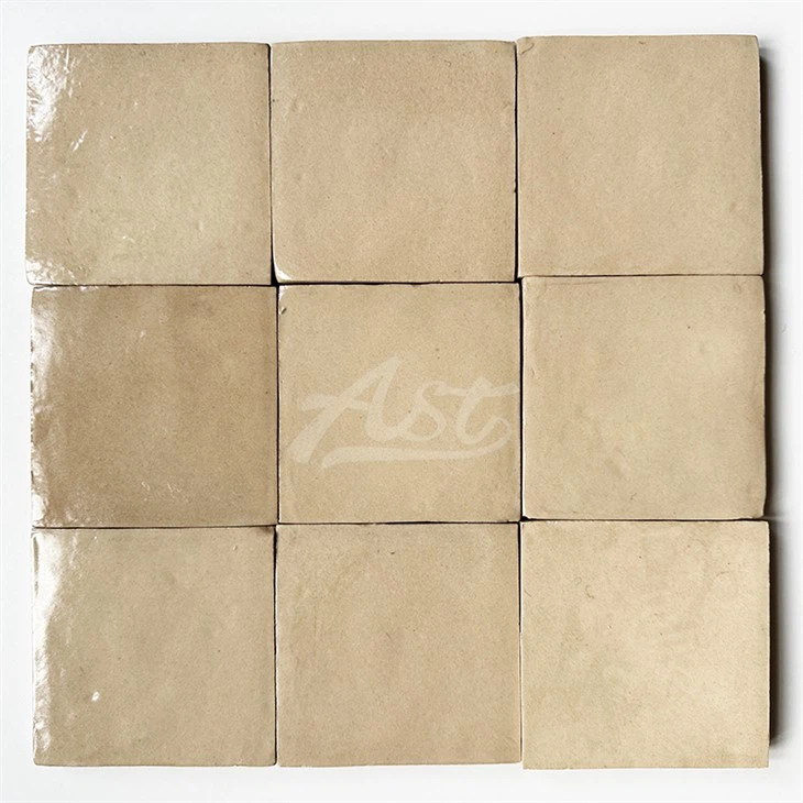 Zellige Tile 4x4 Zellige Tile 4x4