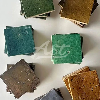 Zellige Tiles:Are Zellige Tiles EasyTo Clean?