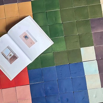 Small Tile