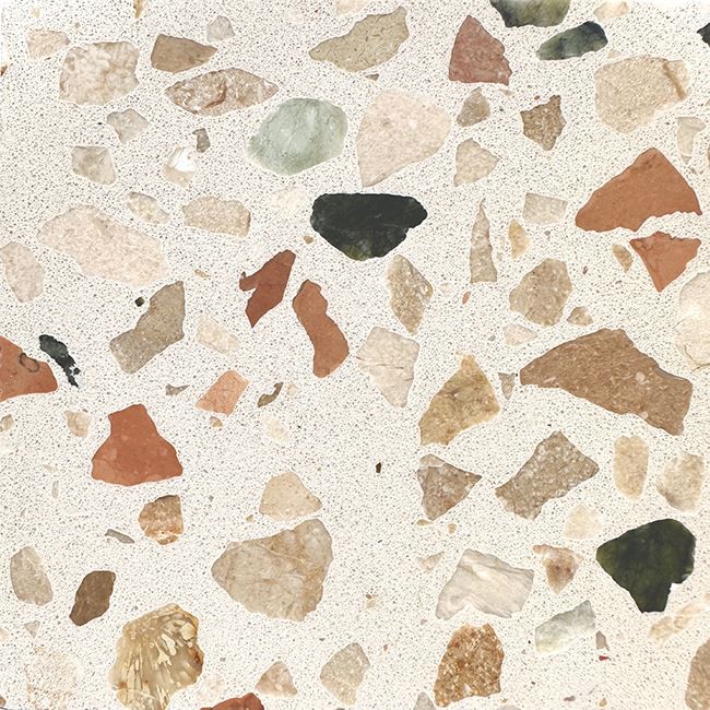 Terrazzo Flooring
