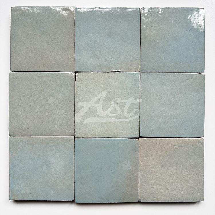 Zellige Tile Manufacturer